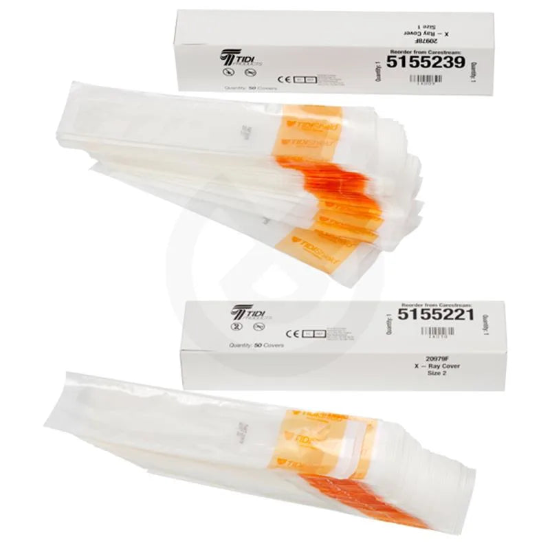 SENSOR HOES SIZE 2 IX015 5155221 2X50ST.
