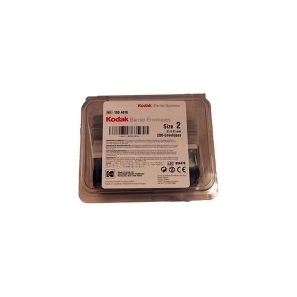 BARRIER ENVELOP SIZE 2 1804616 X200ST.