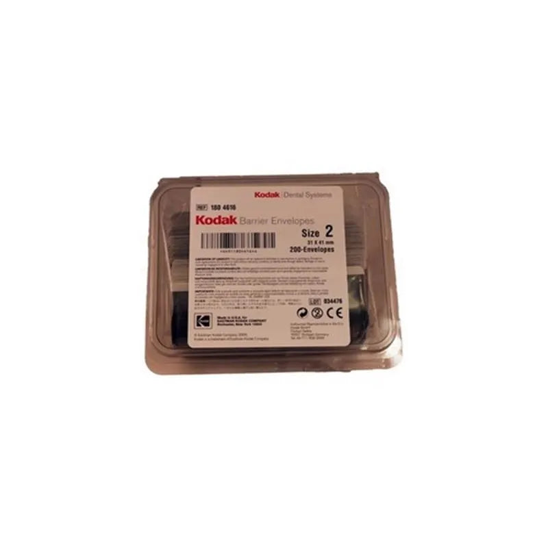 BARRIER ENVELOP SIZE 2 1804616 X200ST.