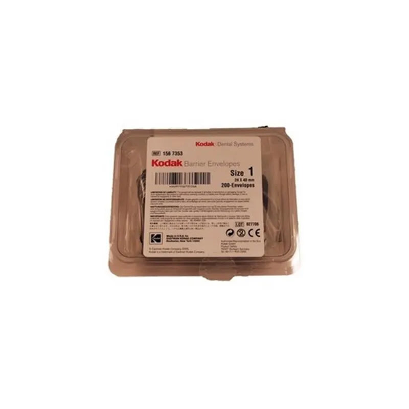BARRIER ENVELOP SIZE 1 1567353 X200ST.