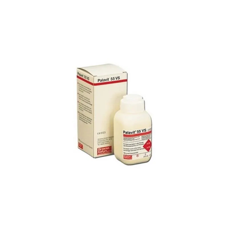 PALAVIT 55 VS POEDER A3 X100GR.