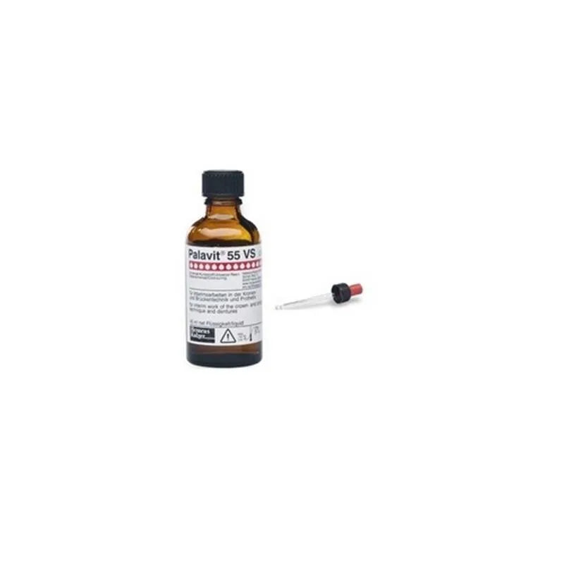 PALAVIT 55 VS VLOEISTOF 45ML