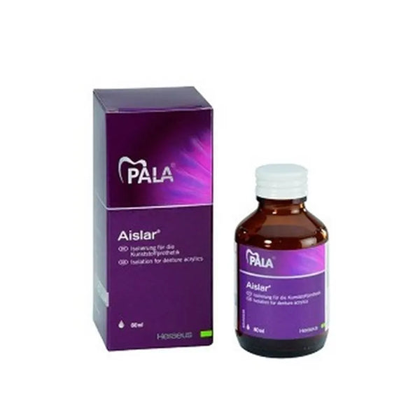 PALA AISLAR SEPARATIE VLOEISTOF 80ML
