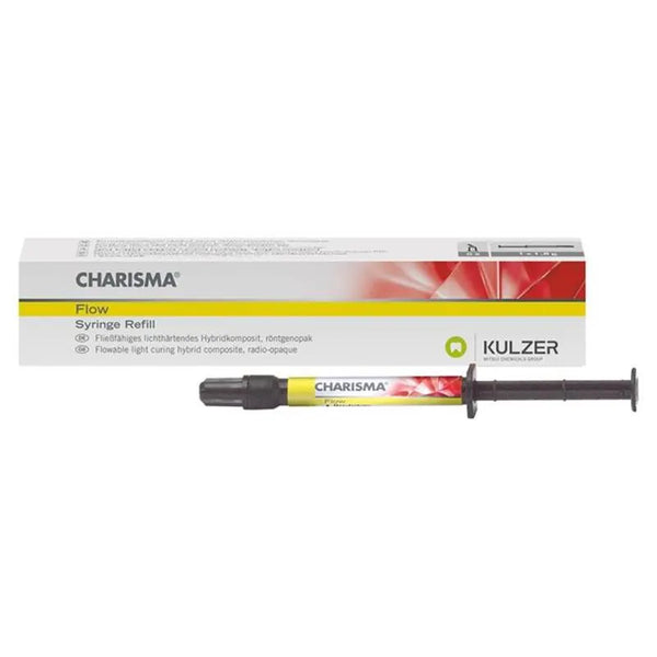 CHARISMA FLOW A-1 1X1,8 GRAM