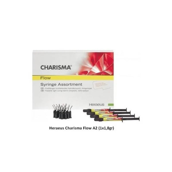 CHARISMA FLOW A-2 1X1,8 GRAM