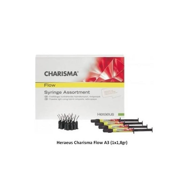 CHARISMA FLOW A-3 1X1,8 GRAM