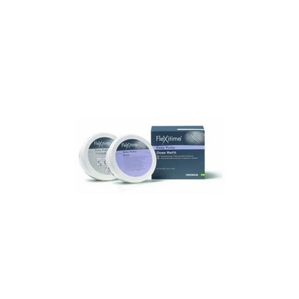 FLEXITIME EASY PUTTY 2X300ML