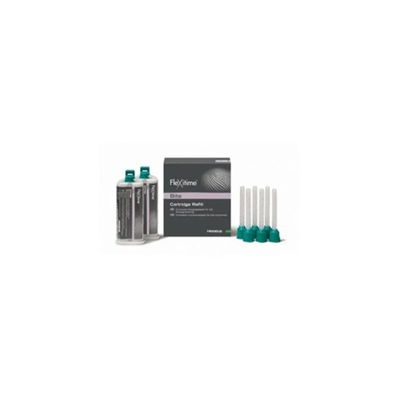 FLEXITIME BITE CD 2X50ML