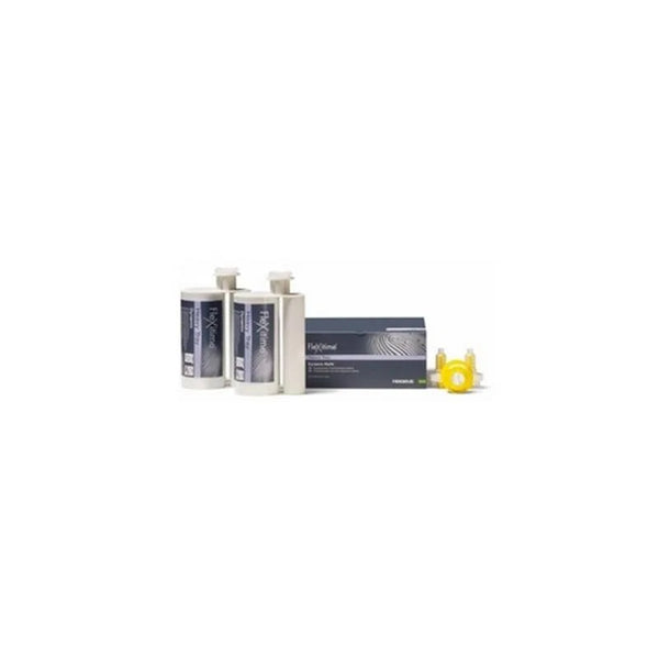 FLEXITIME DYNAMIX HEAVY TRAY 2X380ML