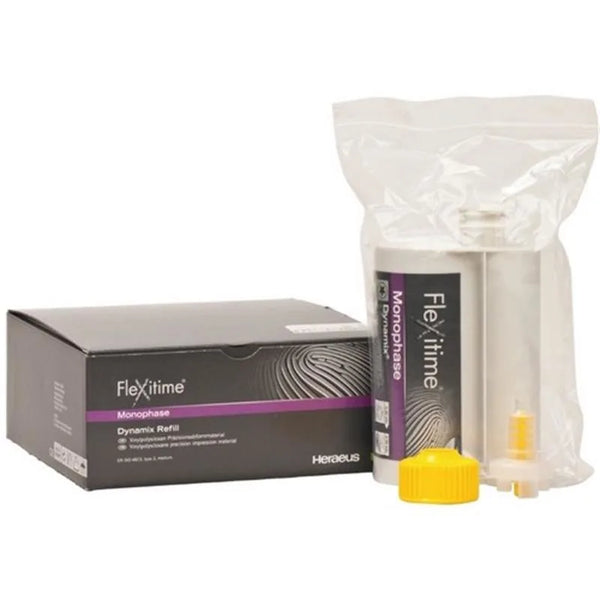 FLEXITIME DYNAMIX MONOPHASE 2X380ML