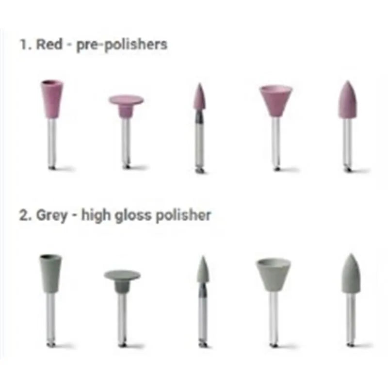 VENUS SUPRA REFILL PRE-FLAME X10ST