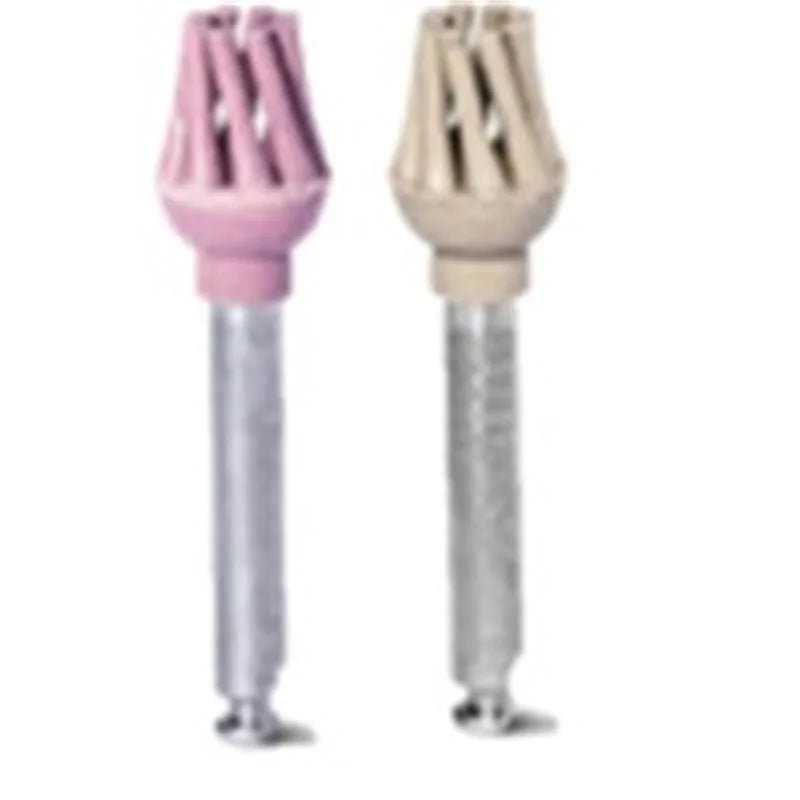VENUS SUPRA REFILL TWIST BRUSH HIGH-POLISHER X10ST