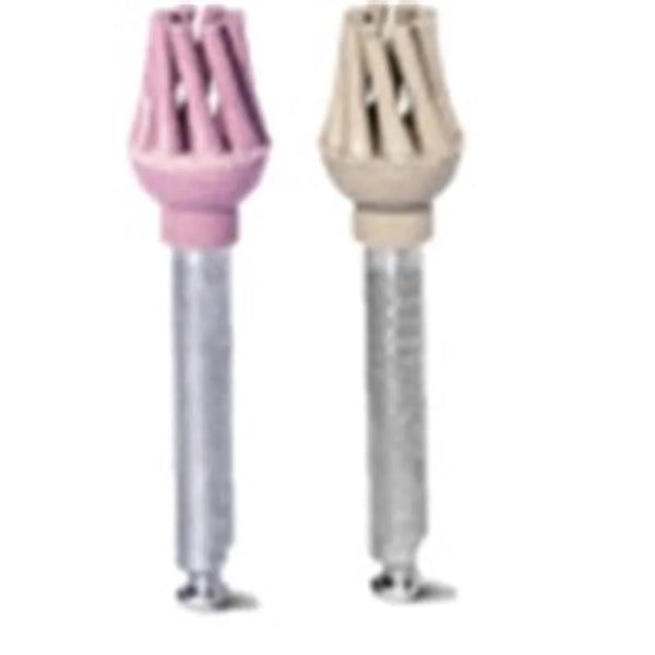 VENUS SUPRA REFILL TWIST BRUSH PRE-POLISHER X10ST