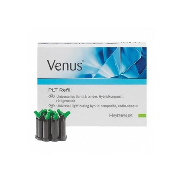 VENUS COMPULES C4 10X 0,25GR