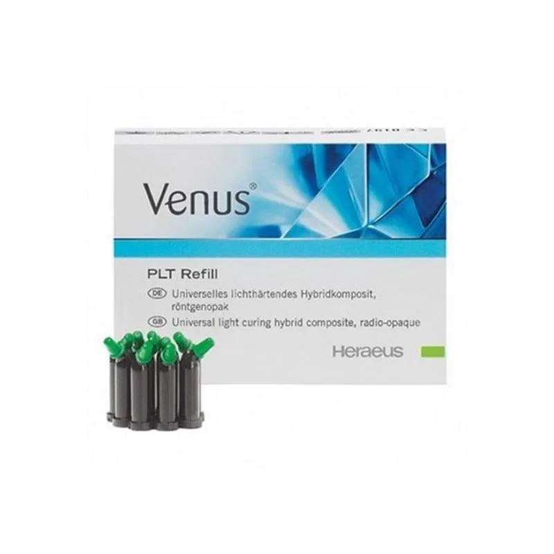 VENUS COMPULES C4 10X 0,25GR