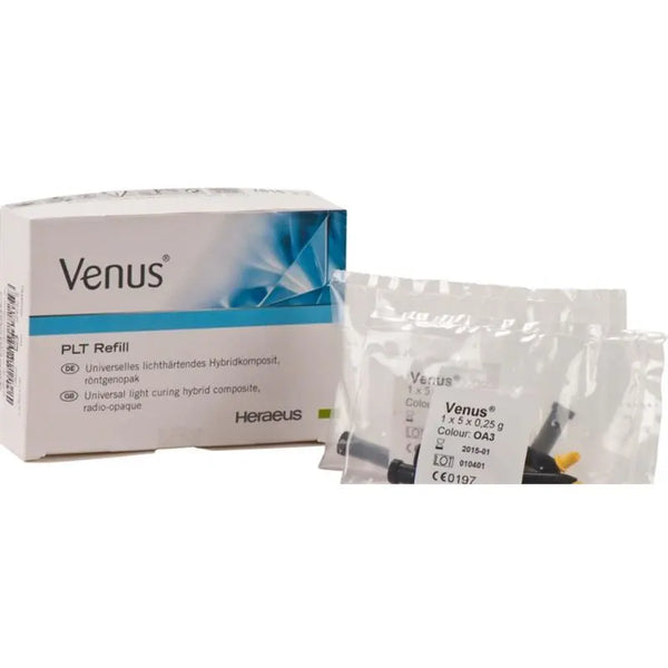 VENUS COMPULES OA3 10X 0,25GR