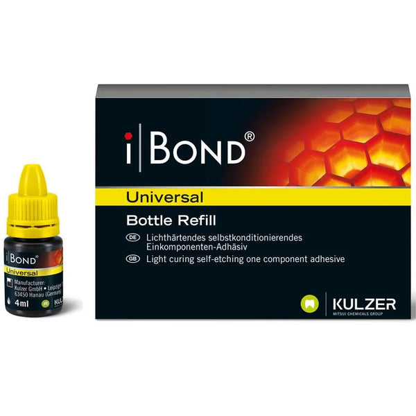 I-BOND UNIVERSAL BOTTLE 4ML