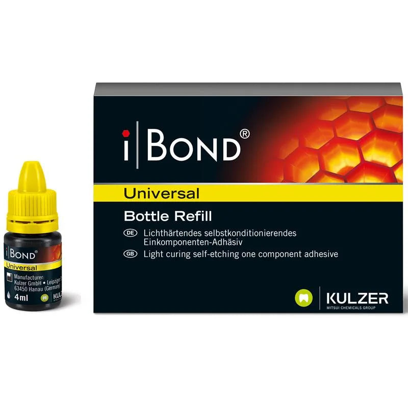 I-BOND UNIVERSAL BOTTLE 4ML