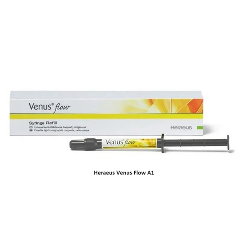 VENUS FLOW A1 SPUIT 1,8GR