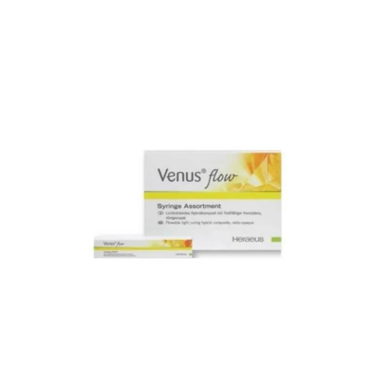 VENUS FLOW A3 SPUIT 1,8GR