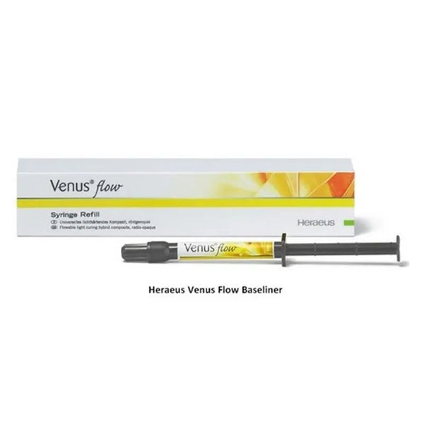 VENUS FLOW BASELINER WHITE SPUIT 1,8GR