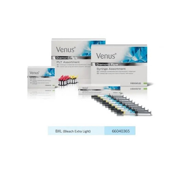VENUS DIAMOND FLOW SYRINGE BXL 1X 1,8GR