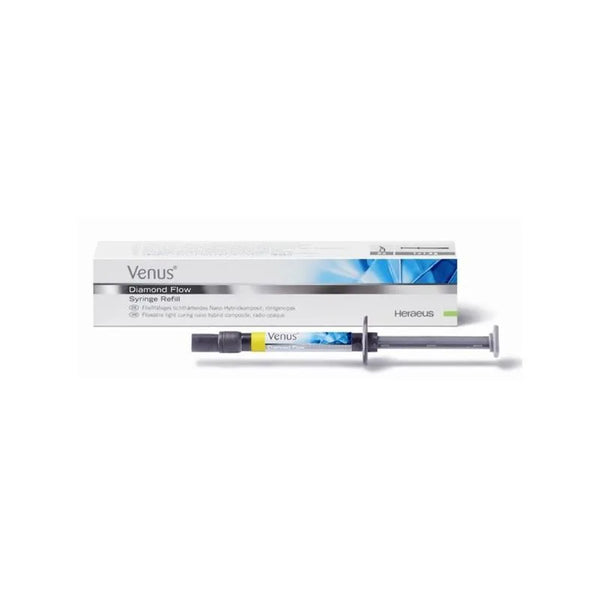 VENUS DIAMOND FLOW SYRINGE A1 1X 1,8GR