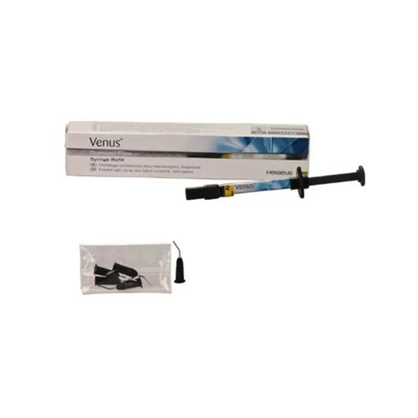 VENUS DIAMOND FLOW SYRINGE A2 1X 1,8GR