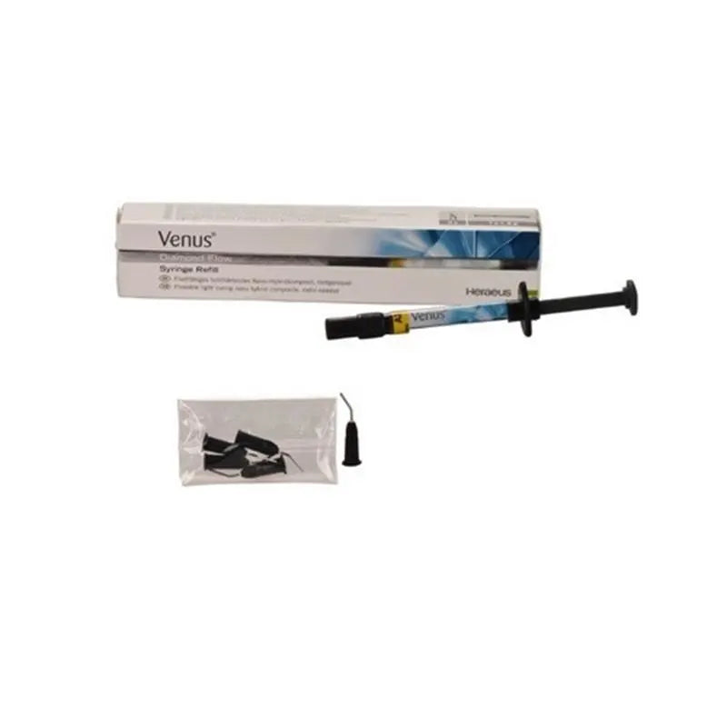 VENUS DIAMOND FLOW SYRINGE A3 1X 1,8GR