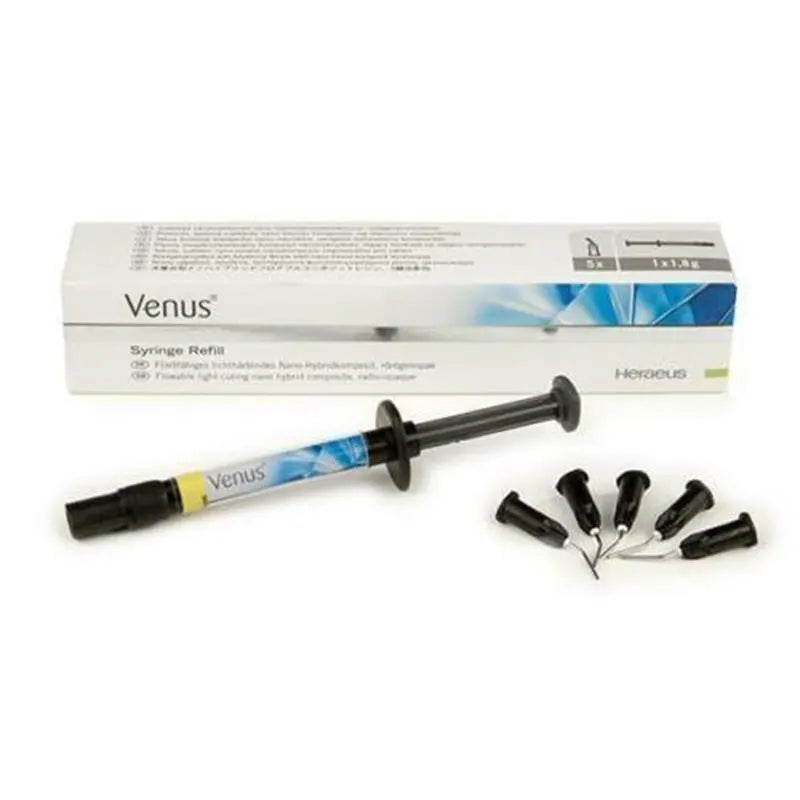 VENUS DIAMOND FLOW SYRINGE B2 1X 1,8GR