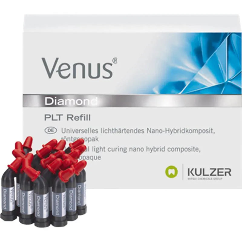 VENUS DIAMOND COMPULES C3 10X 0,25GR