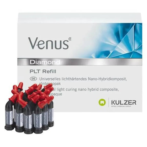 VENUS DIAMOND COMPULES OD 20X 0,25GR