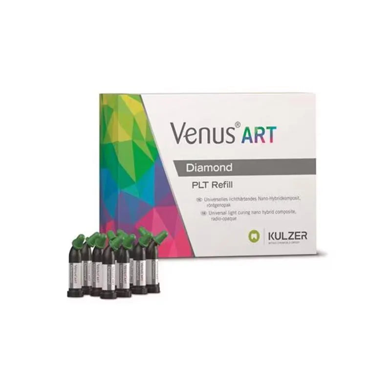 VENUS DIAMOND COMPULES YO 10X0,25GR