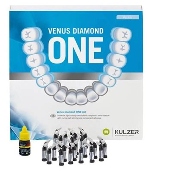 VENUS PEARL COMPULES ONE SHADE 20X0,20GR