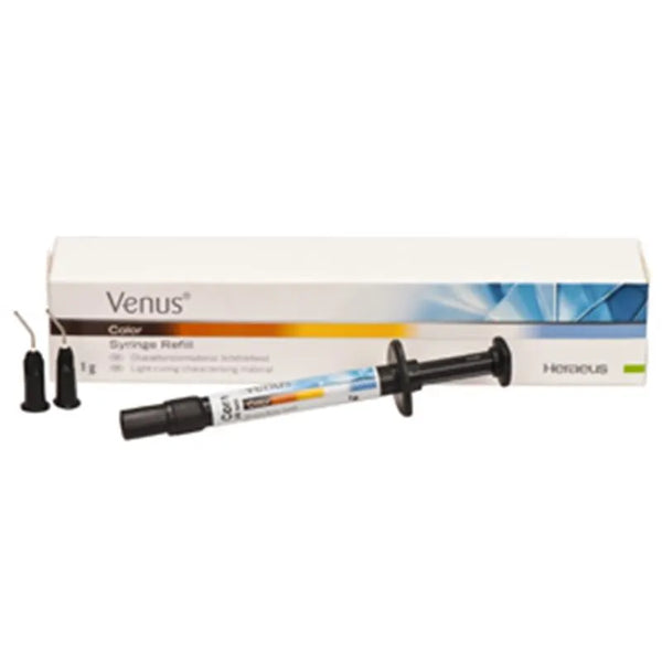 VENUS COLOR SYRINGE 1X1GR. CORN