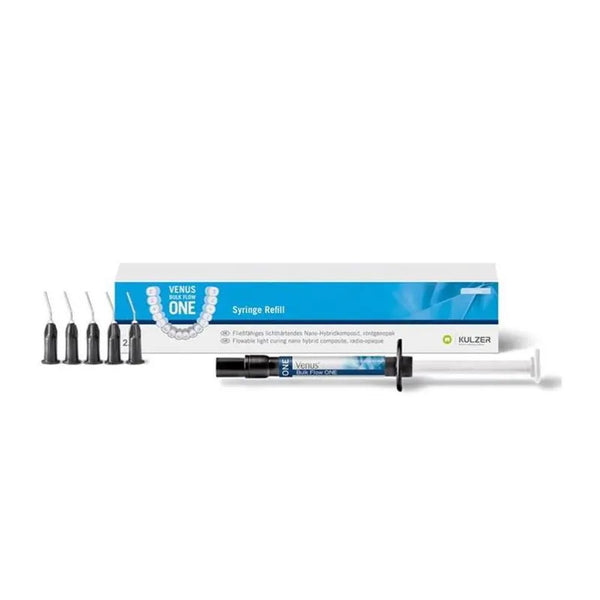 VENUS BULK FLOW ONE SPUIT 1X 2GR. + 5 TIPS