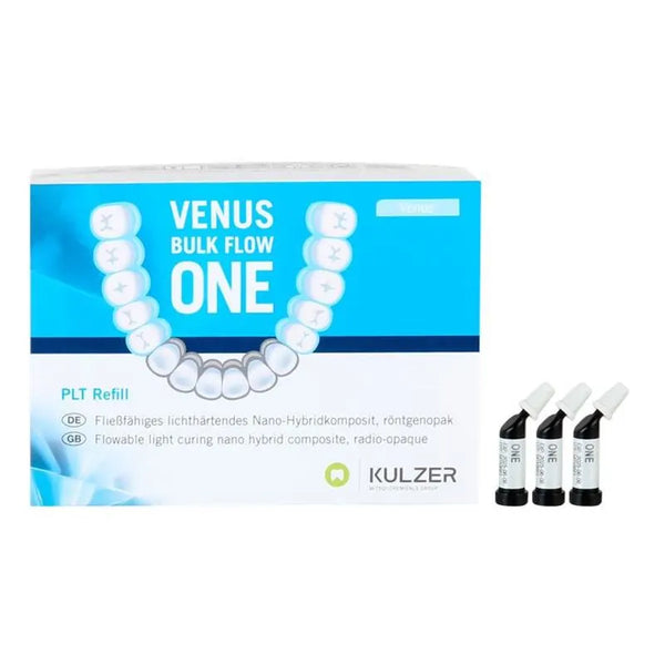 VENUS BULK FLOW ONE PLT 20X 0.2G