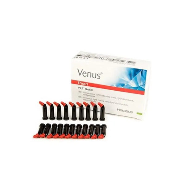 VENUS PEARL COMPULES B2 20X 0,25GR
