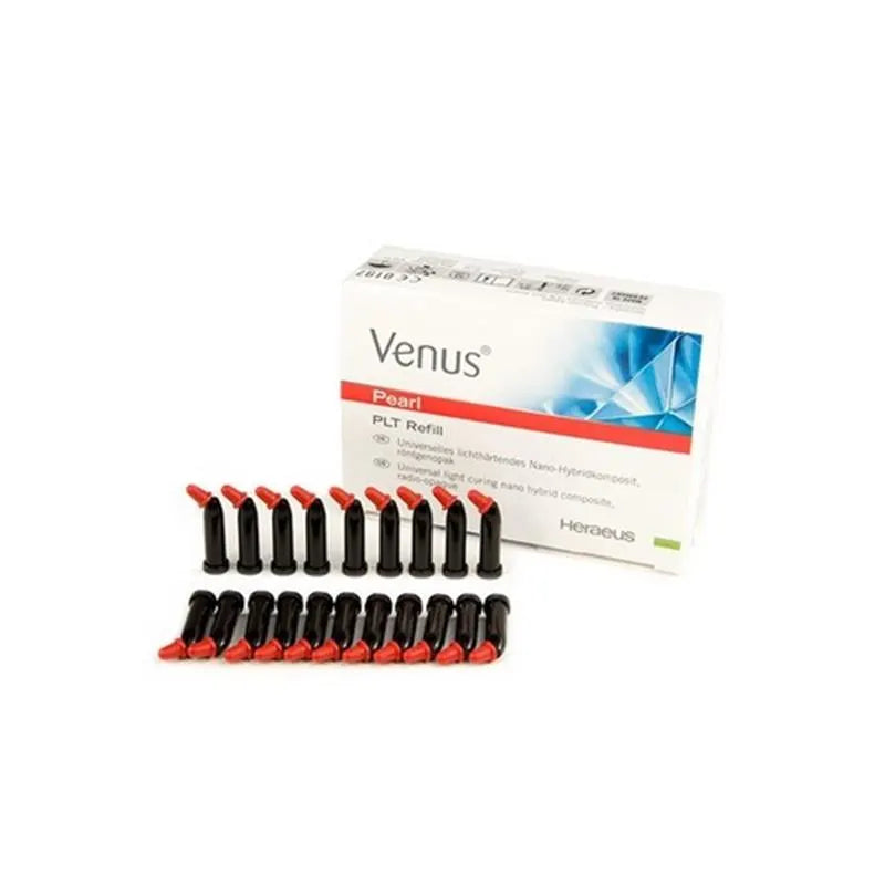 VENUS PEARL COMPULES B2 20X 0,25GR