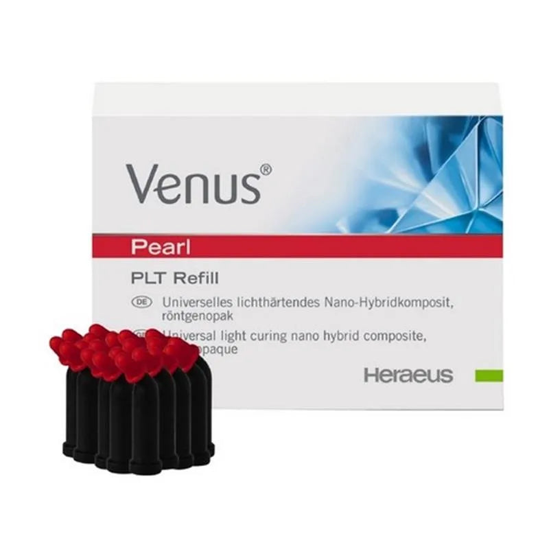 VENUS PEARL COMPULES C2 20X 0,25GR