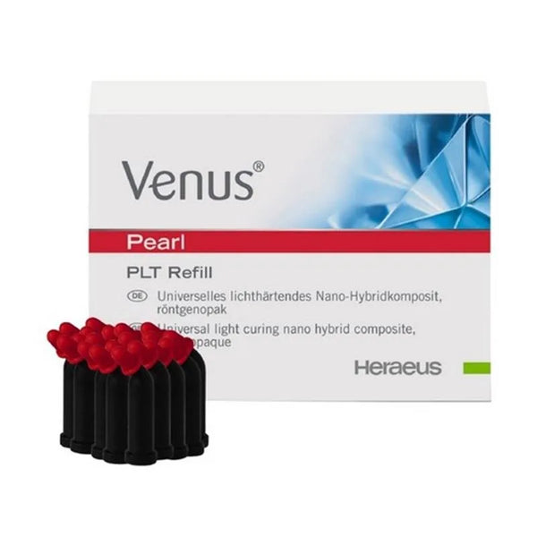 VENUS PEARL COMPULES B3 20X 0,25GR