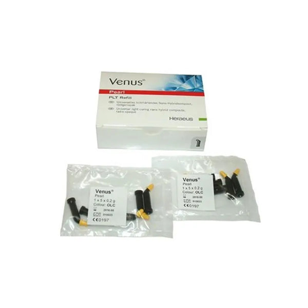 VENUS PEARL COMPULES OLC 10X 0,25GR