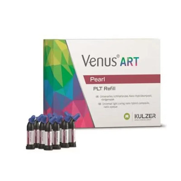 VENUS PEARL COMPULES BXL 10X 0,25GR