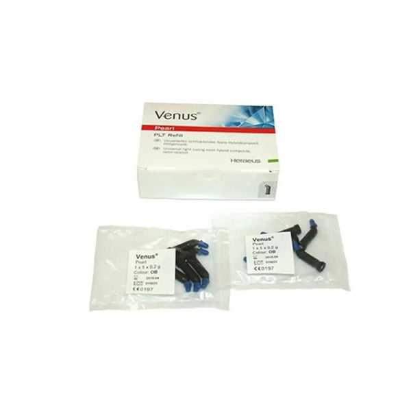 VENUS PEARL COMPULES CL 10X 0,25GR