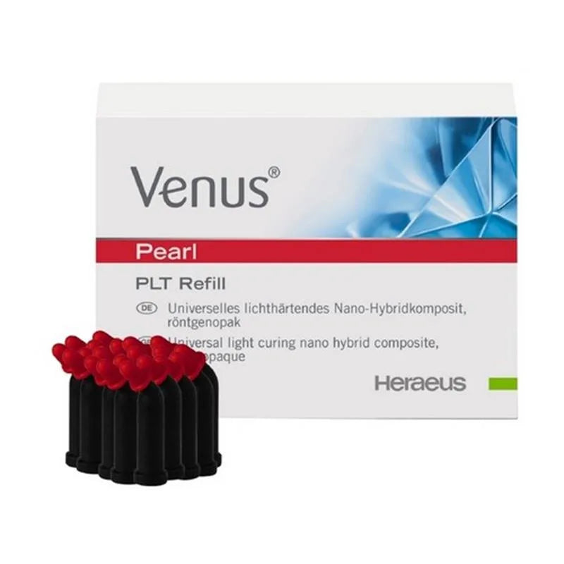 VENUS PEARL COMPULES C3 20X 0,25GR