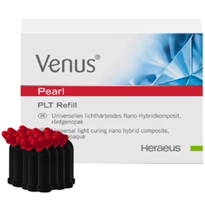 VENUS PEARL COMPULES GUM 10X 0,25GR