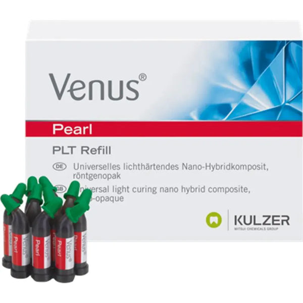 VENUS PEARL COMPULES CO 10X 0,25GR