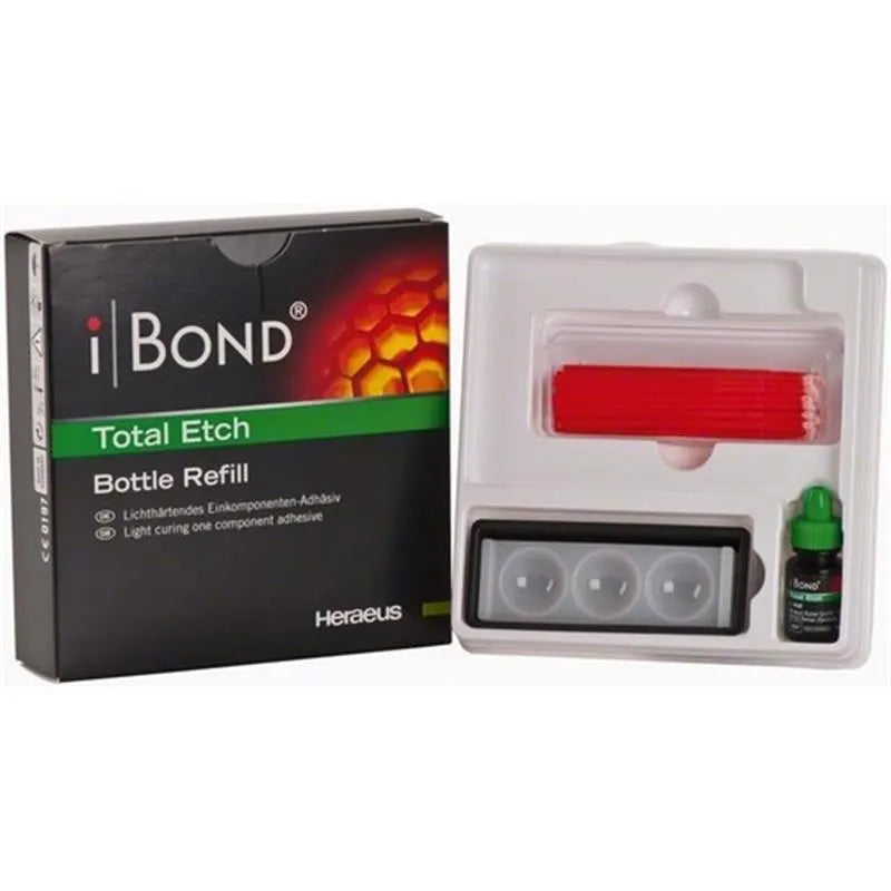 I-BOND TOTAL ETCH BOTTLE 4ML