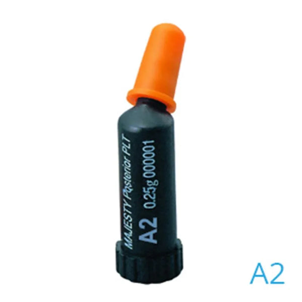 CLEARFIL MAJESTY POSTERIOR COMPULES A2 20X 0,25GR