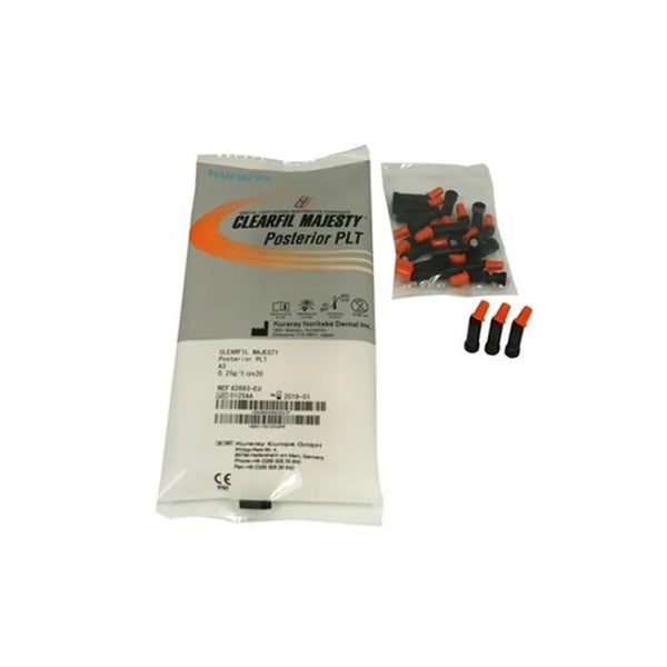 CLEARFIL MAJESTY POSTERIOR COMPULES XL 20X 0,25GR